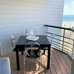 Vue Recent & Moderne 2 4 Pers *