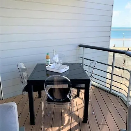 Vue Récent&moderne 2 4 Pers *