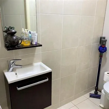 Vue Recent & Moderne 2 4 Pers Apartman