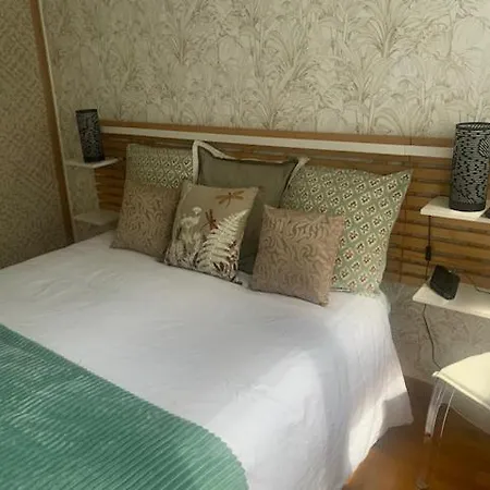 Vue Recent & Moderne 2 4 Pers La Baule