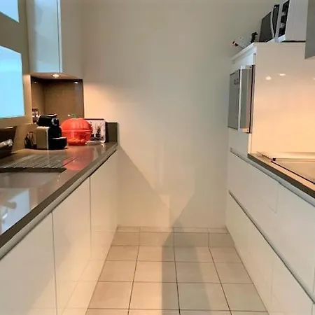 Appartement Vue Récent&moderne 2 4 Pers *